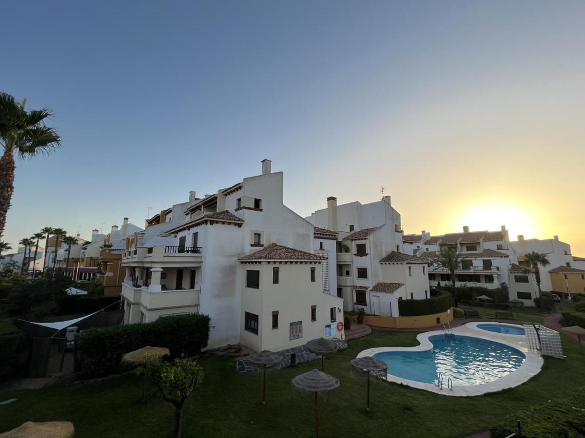 Lila Apartment Ayamonte Exterior photo