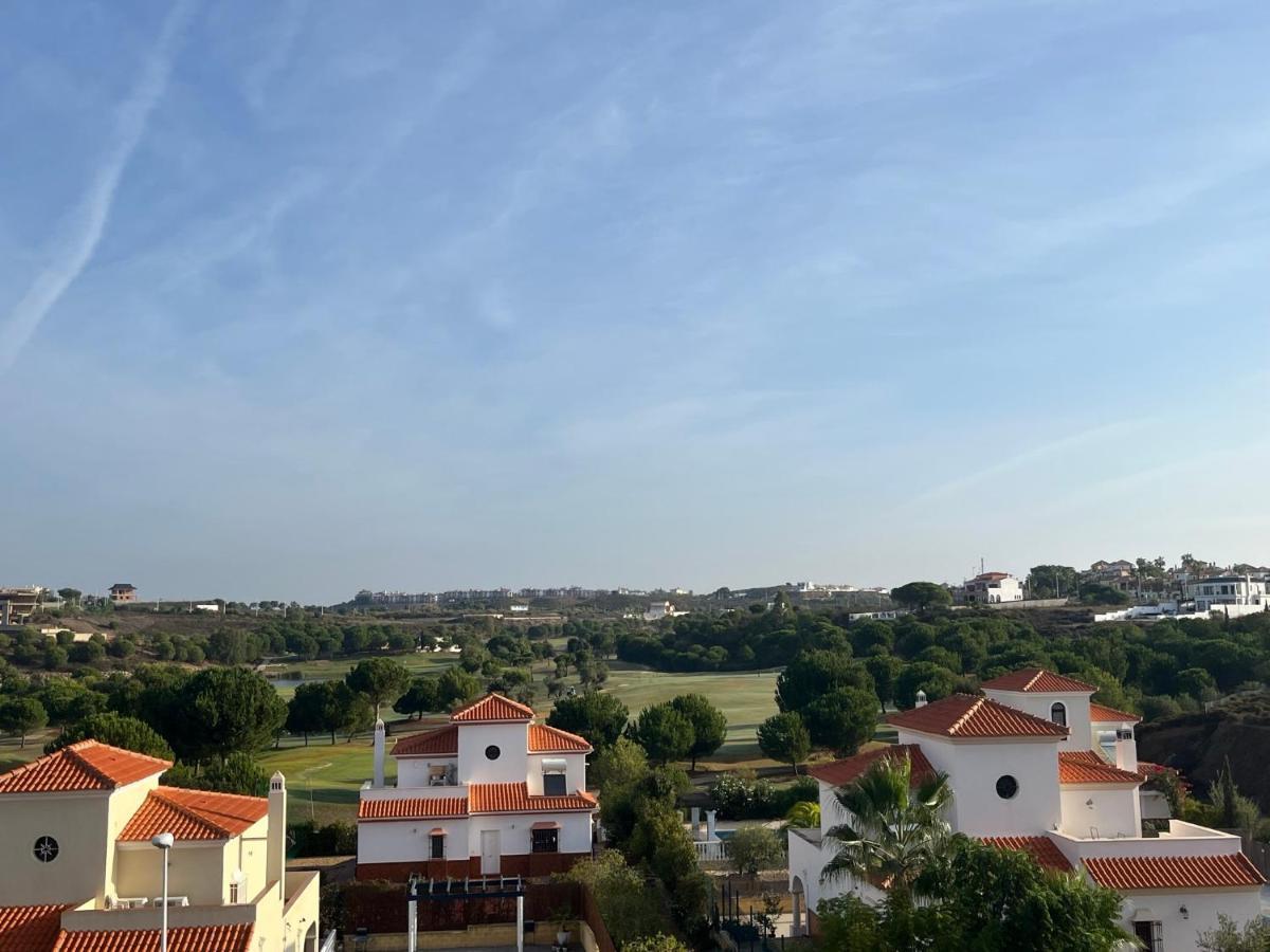 Lila Apartment Ayamonte Exterior photo