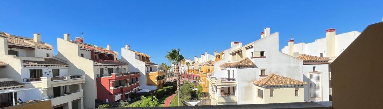 Lila Apartment Ayamonte Exterior photo