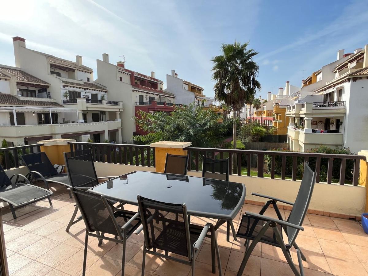 Lila Apartment Ayamonte Exterior photo